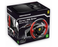 Thrustmaster Ferrari 458 Spider (Xbox) - 244121 - zdjęcie 4